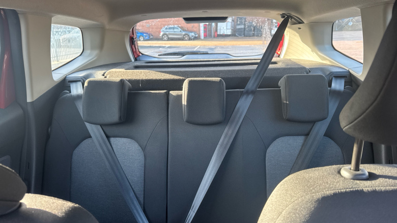 Dacia Duster 1.0 TCe 90 Essential 5dr Petrol Estate